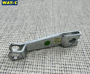 Quality Motorcycle Moto Brake Rocker Arm Comp For HERO HUNTER 150 wholesale