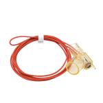 900MR755 Humidificador Fisher Paykel Heater Wire With Reusable Inspiratory Tube