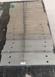 5mm Target Plate For Steam Blowing Steam Purging Aluminum Sputtering