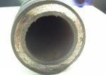 345 Bar SAE 100 R13 Spiral 4 Wire Hydraulic Hose High Pressure for Excavator