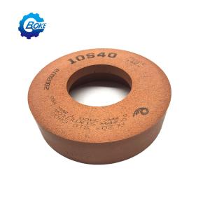 Quality Polishing wheel 10S40 Red color forglass machine wholesale