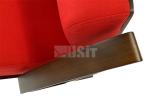 School Lecture Hall Auditorium Theater Seats Writing Tablet