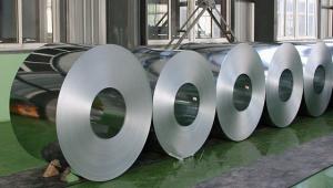 Quality Cold Rolled Galvanized Steel Coil For Internal Applications wholesale