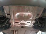 BMW 5 Series 7 Series Under Vehicle Armour Protection Engine Guard Plate