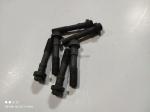6D107 Cummins Engine Parts Connecting Rod Screw 11*67mm