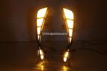 Toyota Avalon DRL LED Daytime Running Lights autobody parts
