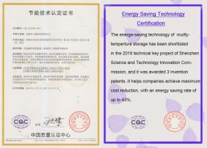 Quality 2880L Temperature And Humidity Test Chamber RT+15 Degree EXW wholesale