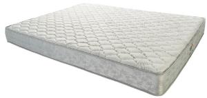 Quality White firm off bonnel spring mattress twin/full/queen/customization/OEM size available wholesale