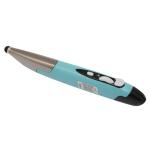 Blue 2.4GHz Wireless Stylus Pen Mouse
