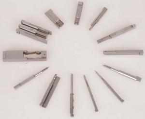 Quality Hot Runner PA6 GF%35 Insert Injection Molding 1*2 Cavity wholesale