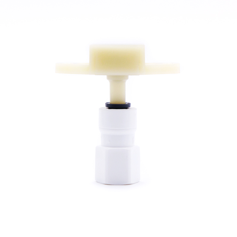 PVC Material Medical Pressure Sensor 1% FS for Air Oxygen Gas