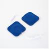 Buy cheap 2.0mm Jack Diameter Tens Electrode Pad For Muscle Stimulator Therapy Massager from wholesalers