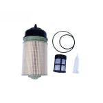 Truck Parts Engine diesel Filtro ADAOER FILTER AD02110193 E440KPD269-2 Fuel