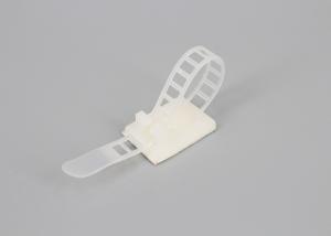 Quality Adjustable Self-adhesive Cable Clamp wholesale