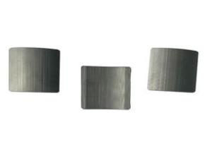Quality LT05 Permanent Ferrite Magnet 4.95~5.1 G/cm3 Density IATF16949 Certification wholesale
