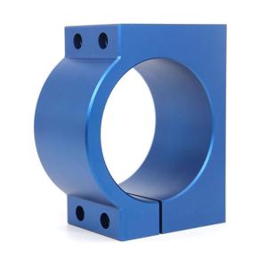 Quality 6063 6082 Anodizing CNC Lathe Turning Parts Oem wholesale