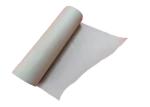 Acid Alkali Corrosion Resistant Hepa Filter Paper Polypropylene
