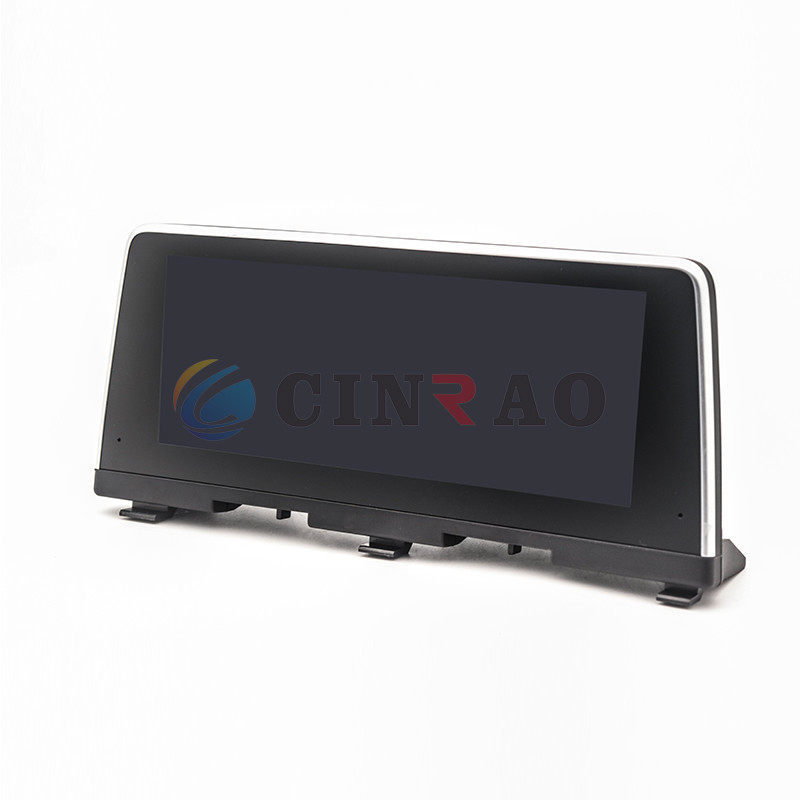 8.8 Inch LCD Display Assembly Desay SV LCD Panel For Vehicle Replacement Parts
