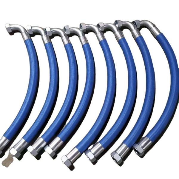 Ingersoll-Rand Hose 88150420 The Must-Have Component for Industrial Air