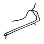 Auto Spare Parts C5 Power Steering Heating Pipe For Peugeot 508 Citroen C5 OE