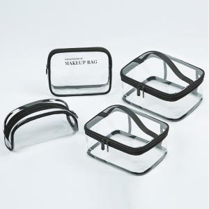 Quality Waterproof PVC Cosmetic Bag wholesale