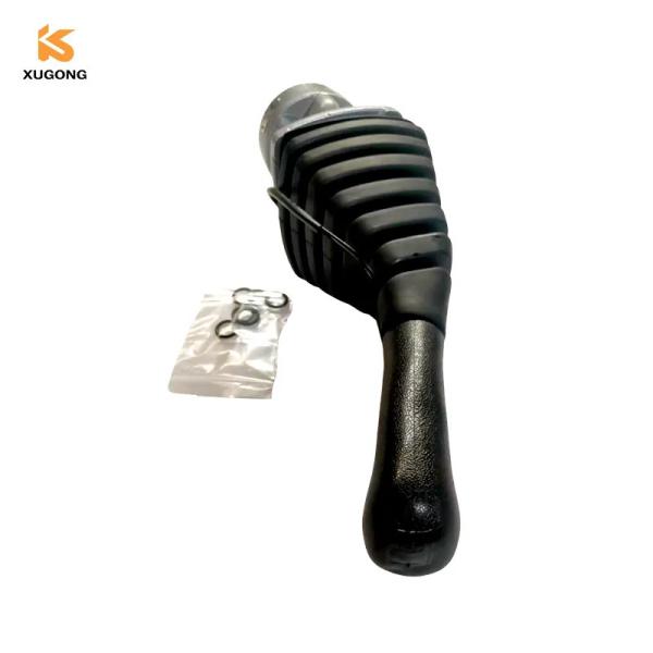 Excavator Joystick Handle Hydraulic Joystick Control 206-3303 For Excavator