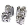 Buy cheap Custom Aeronautical Precision CNC Parts ISO9001 CNC Aluminum Parts from wholesalers