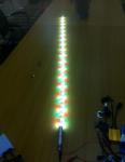 1.5m ATV UTV SMD LED light Whip