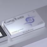 Boxes For Cosmetic Products Oral Liquid Health Care Product Box Laser Gift Box