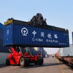 Bulk Break Shipping Rates From China To Myanmar For Heavy Cargo Bulk Item