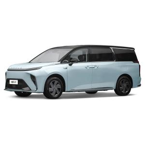 Quality speed 180 Km / H MAXUS MIFA9/MAXUS EV90 Energy Electric Vehicle 90KWH Battery Capacity and 560km CLTC Pure Electric Range wholesale