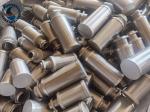 Versatile Polish Stainless Steel Wedge Wire Screen Pipe
