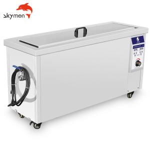 Quality 30 Liter 7.92gallons Ultrasonic Gun Cleaner wholesale