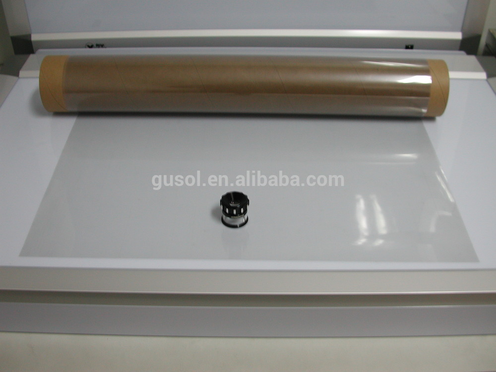 Metal Mesh Pet film for emi shielding,electromagnetic shielding