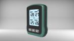 Smart Digital Bluetooth Cooking Thermometer Rechargeable 3.7V Battery 165ft