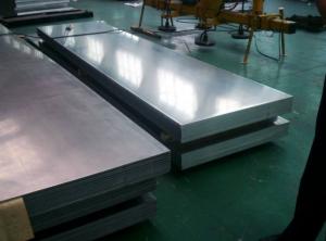Quality A358 Cold Rolled Stainless Steel Sheet 2B Finished SS 430 wholesale