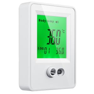 Quality 1920 X 1080 AI Doorbell Smart Sensor AI Infrared Thermometer wholesale