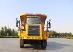 LGMG MINING TRUCK CMT96 FOR CHILE