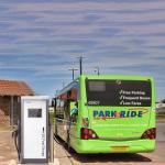 150KW-160KW Commercial Combo Rapid Charging Car Dc Charger for Convenient Car