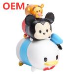 Custom Made Your Tsum Tsum Toys PVC Random Toys