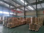 AA1060 / 1070/3XXX Extruded Aluminium Tube For Evaporator , Long Life