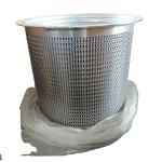 Manufacturing Plant Oil Separator for Ingersoll-Rand 99277998 Industrial