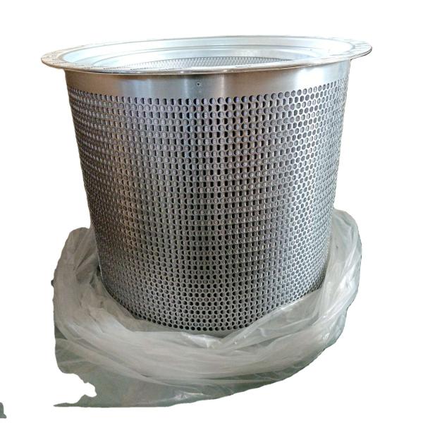 Oil Separator 54509427 for Ingersoll-Rand Industrial Air Compressor Replacement