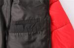 100% Polyamide Boy's Winter Puffer Coats