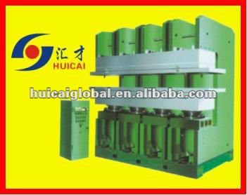 220V/380V Voltage Rubber Tape Vulcanizing Machine with Competitive and Easy Operation