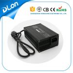 120W lead acid battery charge 6A 12V Battery charger for electric bike