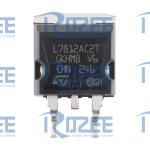 L7812ACD2T-TR