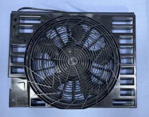 Quality 6454 6921 379 BMW E66 Engine Cooling Fan Assembly wholesale
