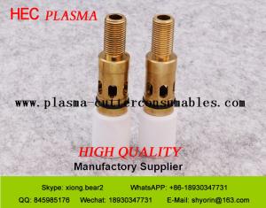 Quality Komatsu Machine Torch Body Kit 969-95-24313 / Plasma Cutting Accessories wholesale