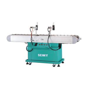 Quality CE 3000pcs/Hr Plastic Bottle Flame Treatment Machine Semi automatic wholesale